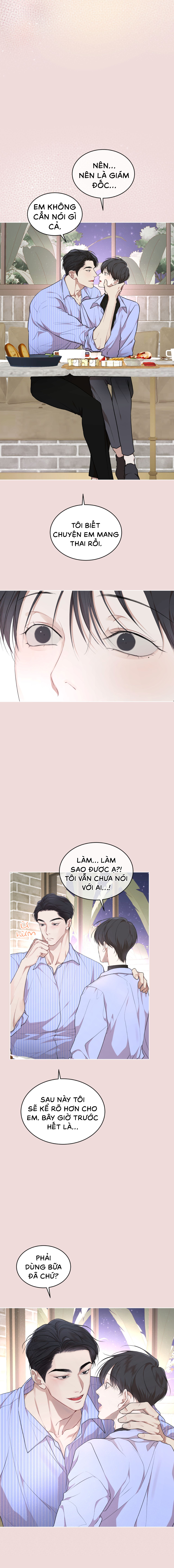 Khởi Đầu Nô Lệ - Chap 64 END SS2