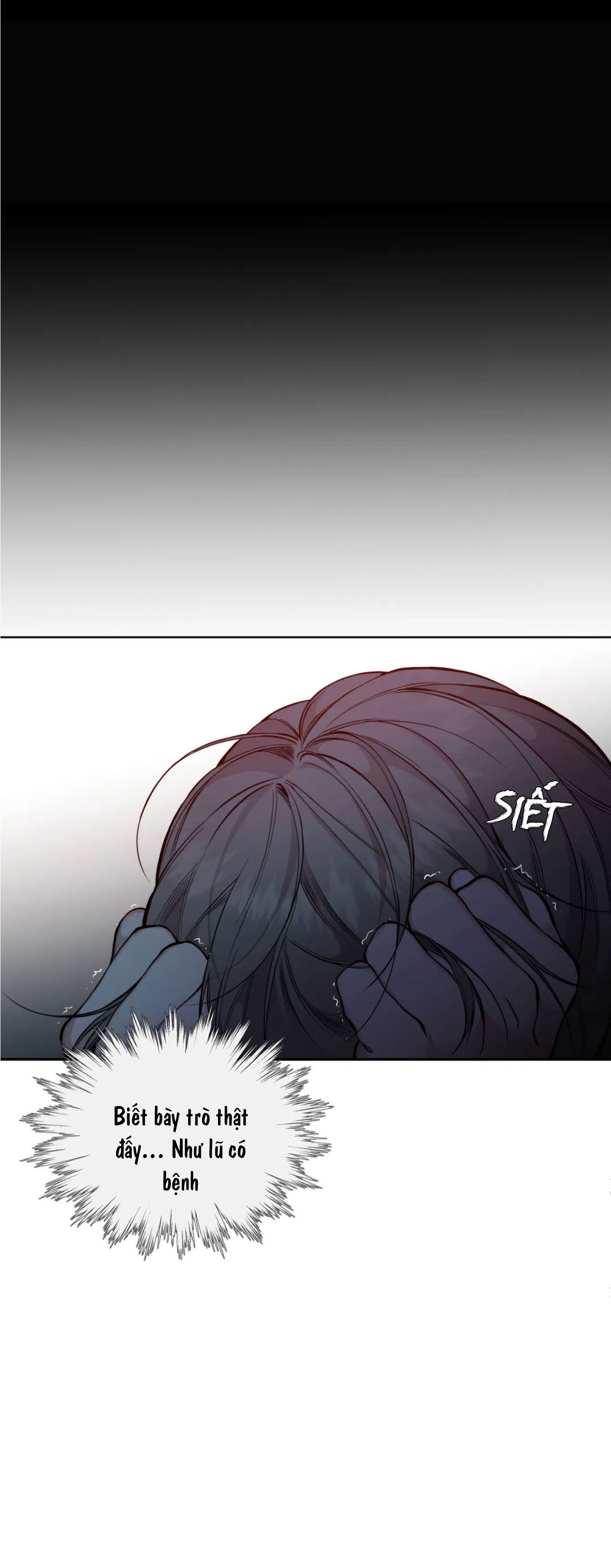 Lạc Giữa Những Tầng Mây - Chap 44