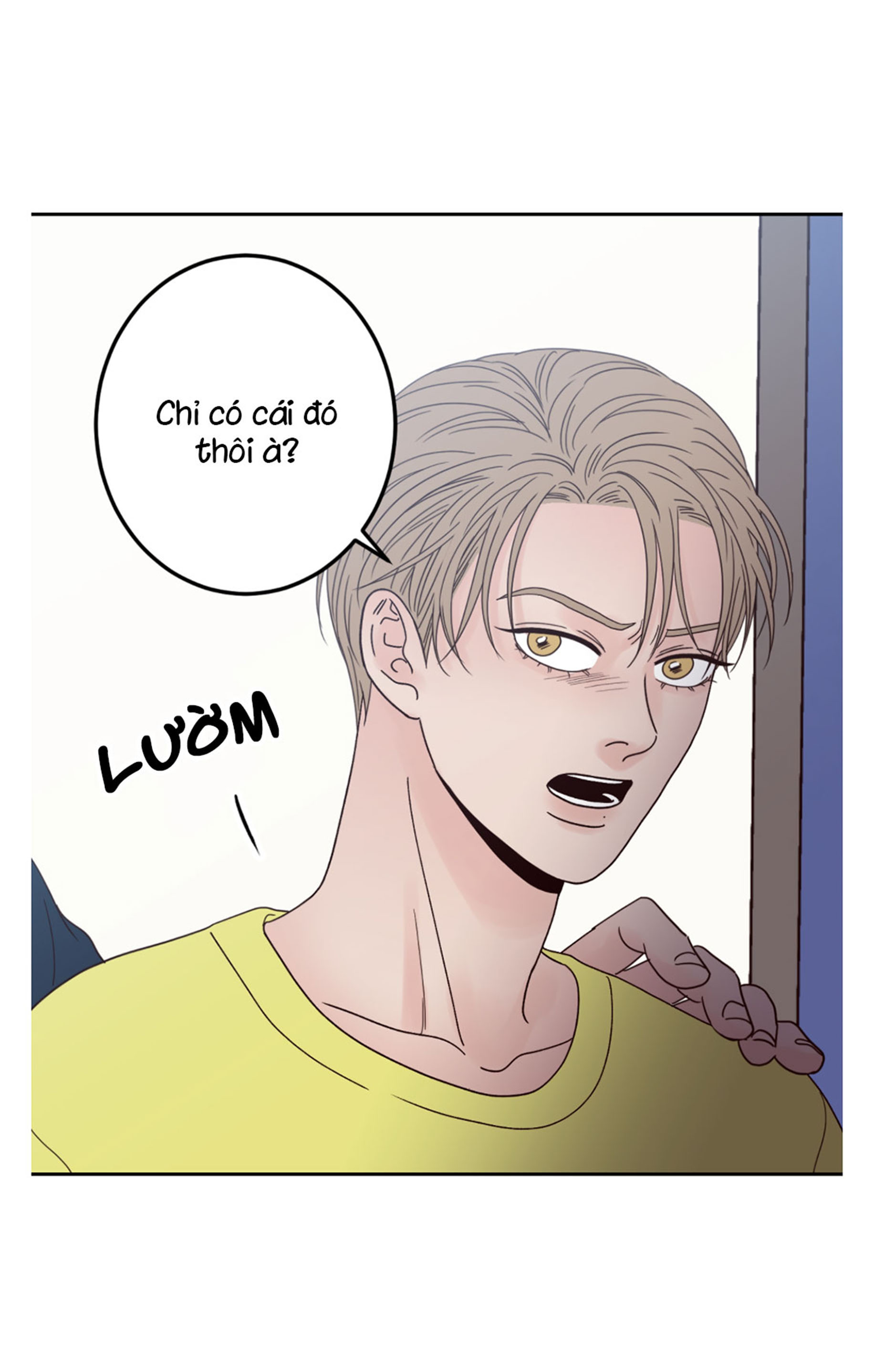 Bất Khả Kháng - Chap 6