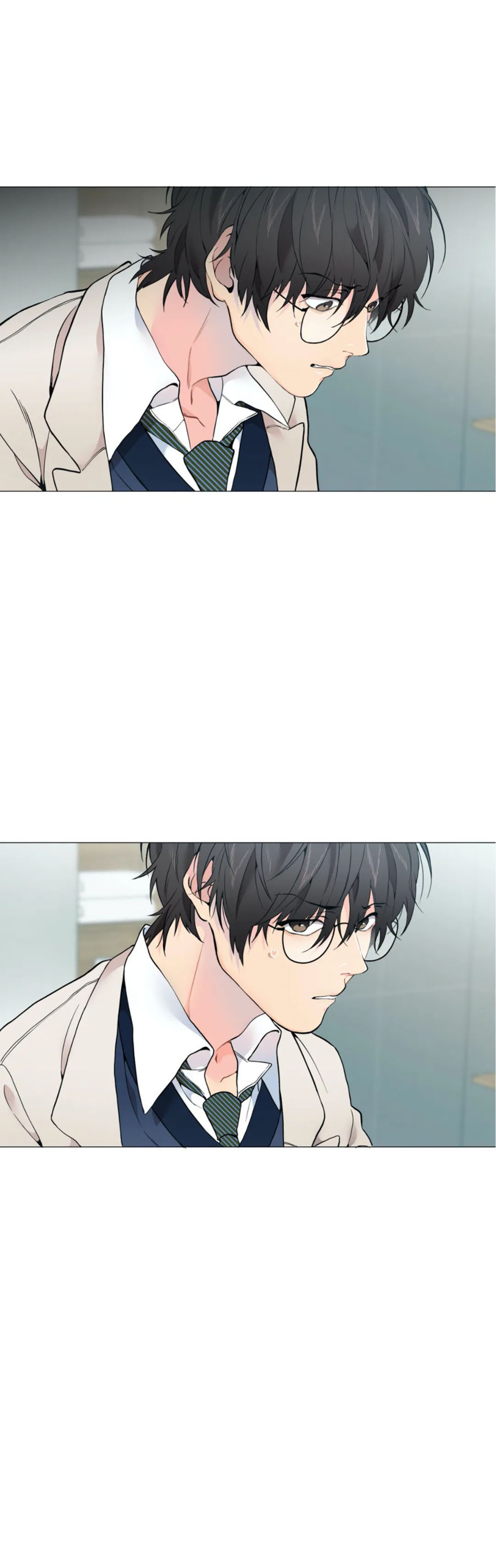 Lạc Giữa Những Tầng Mây - Chap 9