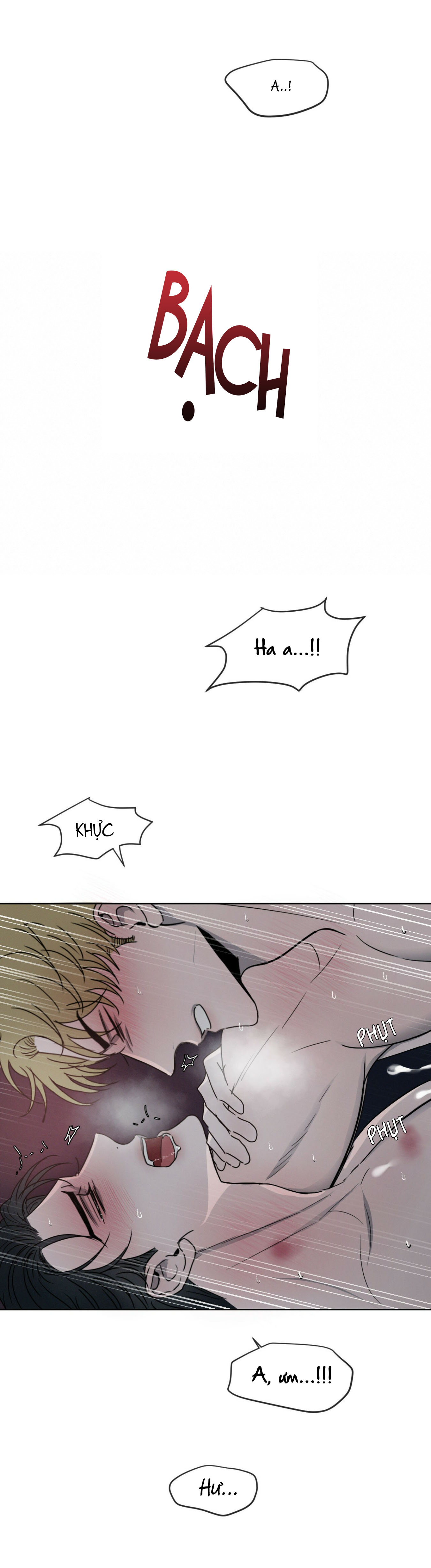 Tương Khắc - Chap 5 (H)