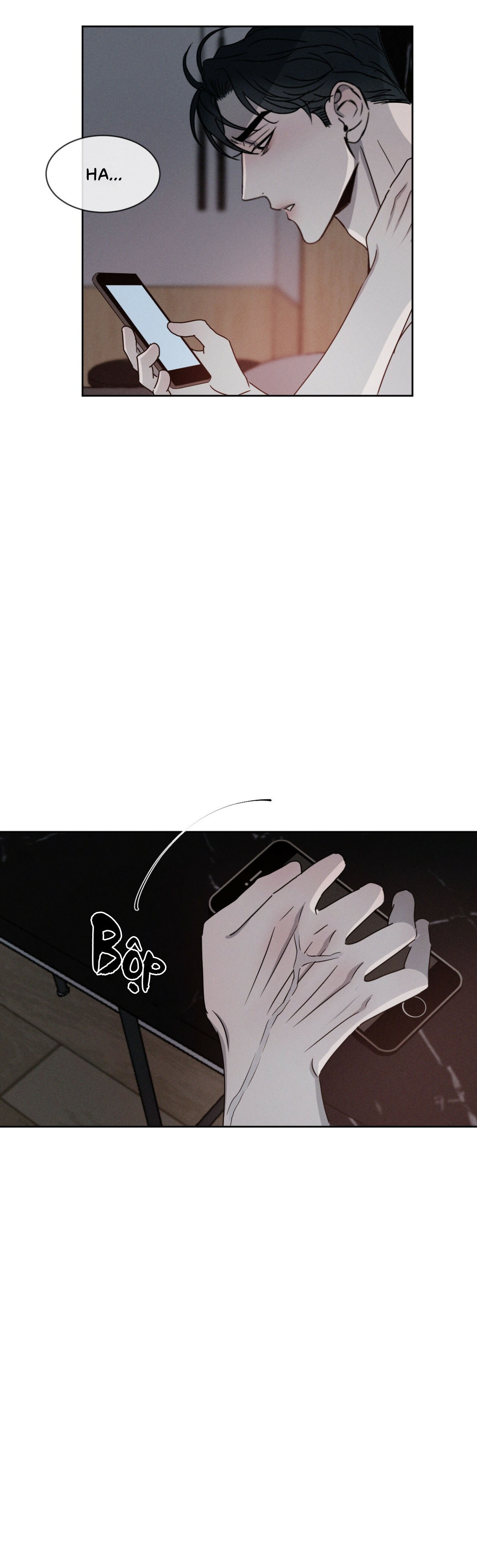 Tương Khắc - Chap 5 (H)