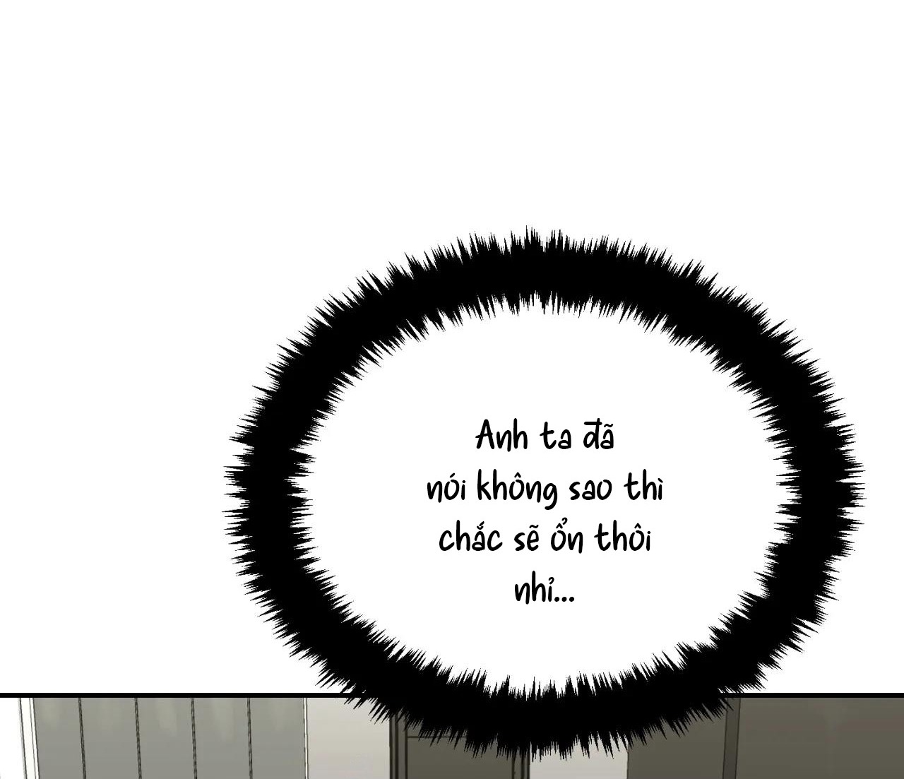 Jinx (Bản Không Che) - Chap 13