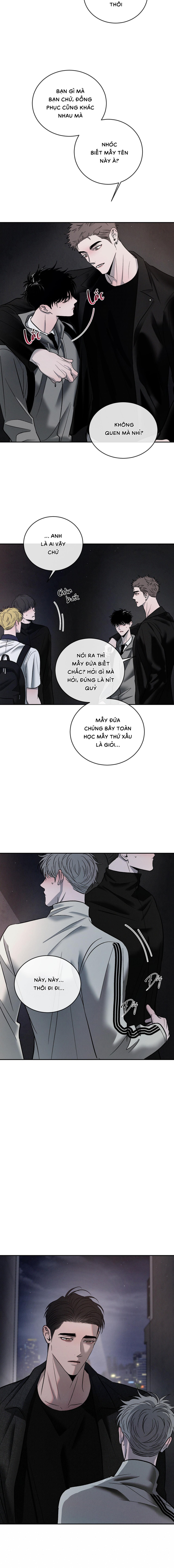 Tương Khắc - Chap 75