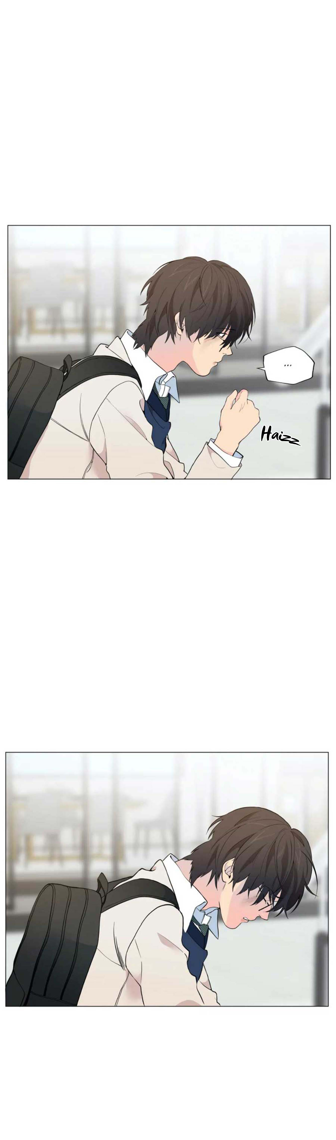 Lạc Giữa Những Tầng Mây - Chap 10