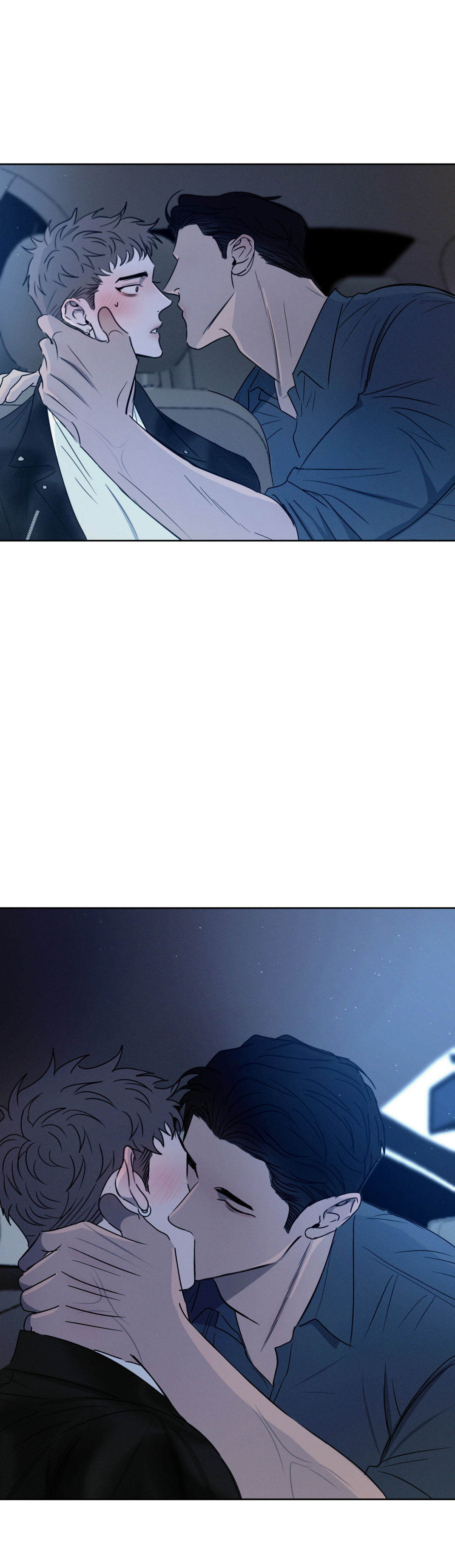 Tương Khắc - Chap 9