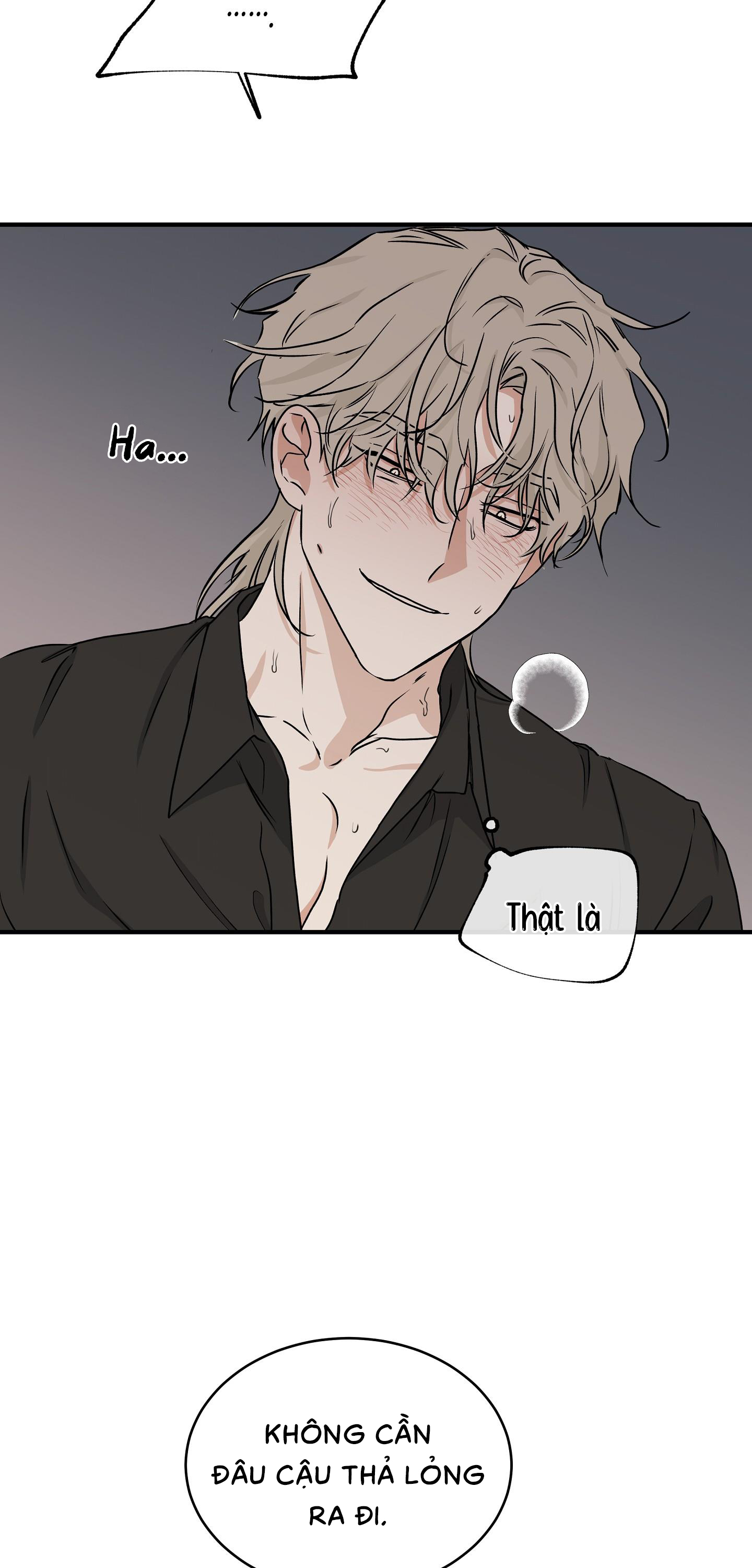 Đêm Bên Bờ Biển - Chap 44 (H)