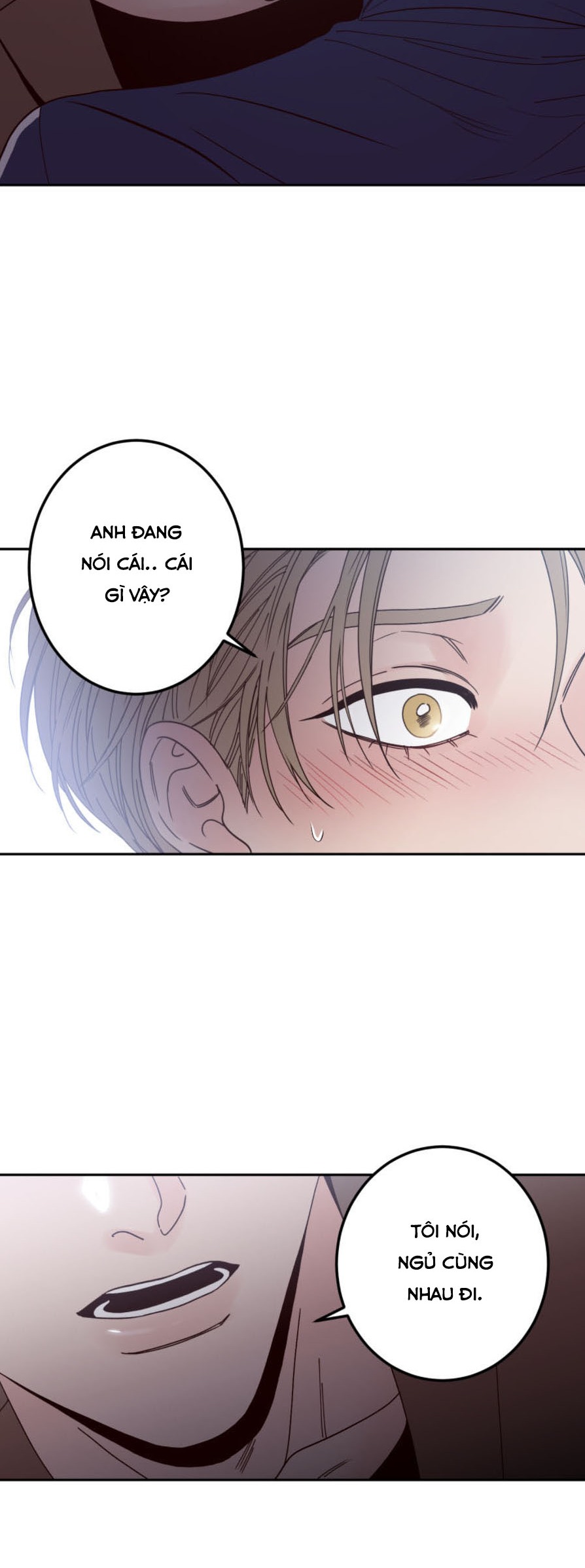 Bất Khả Kháng - Chap 2