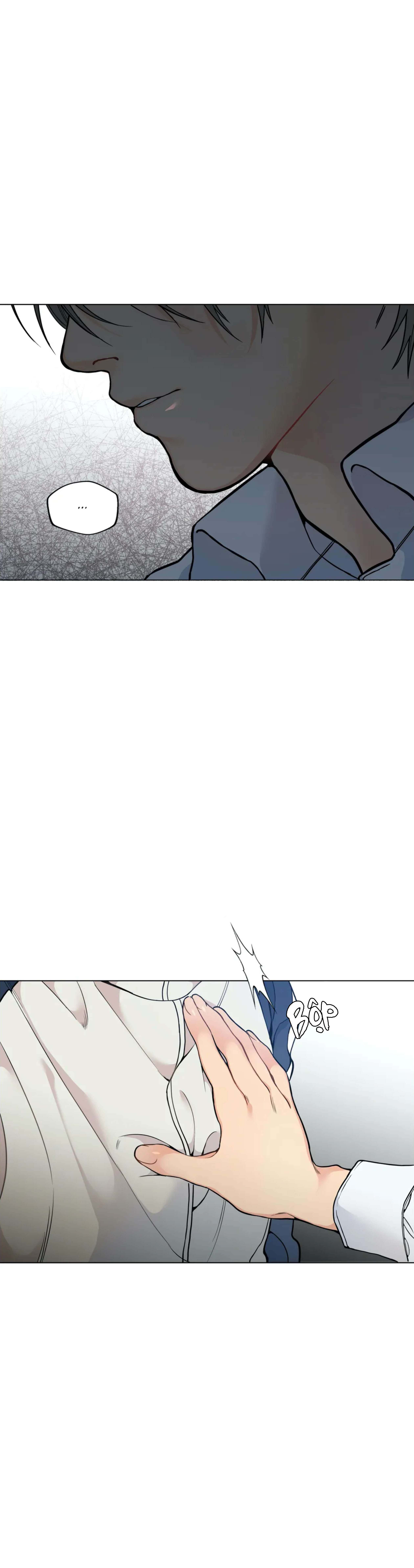 Lạc Giữa Những Tầng Mây - Chap 20