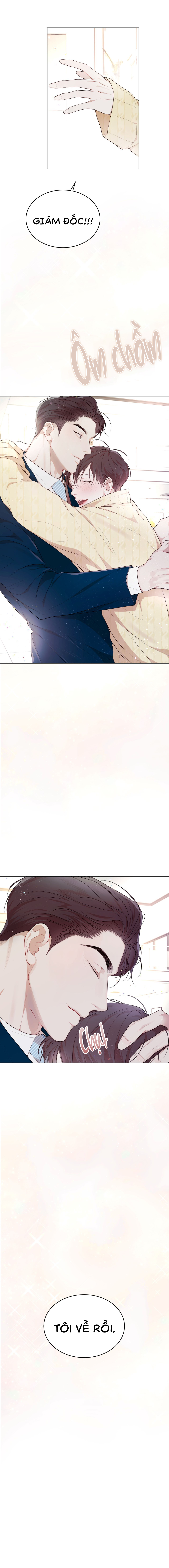 Khởi Đầu Nô Lệ - Chap 64 END SS2