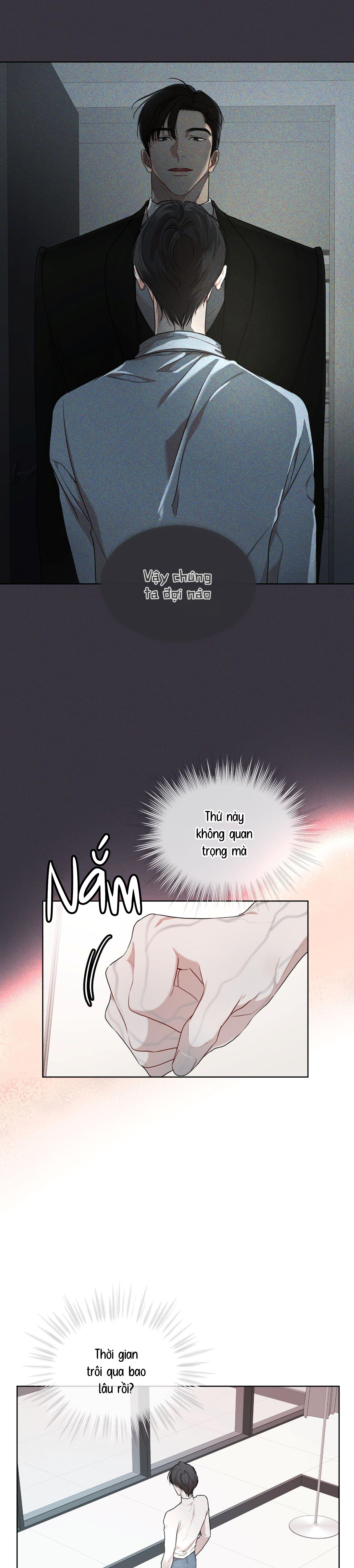 Khởi Đầu Nô Lệ - Chap 57
