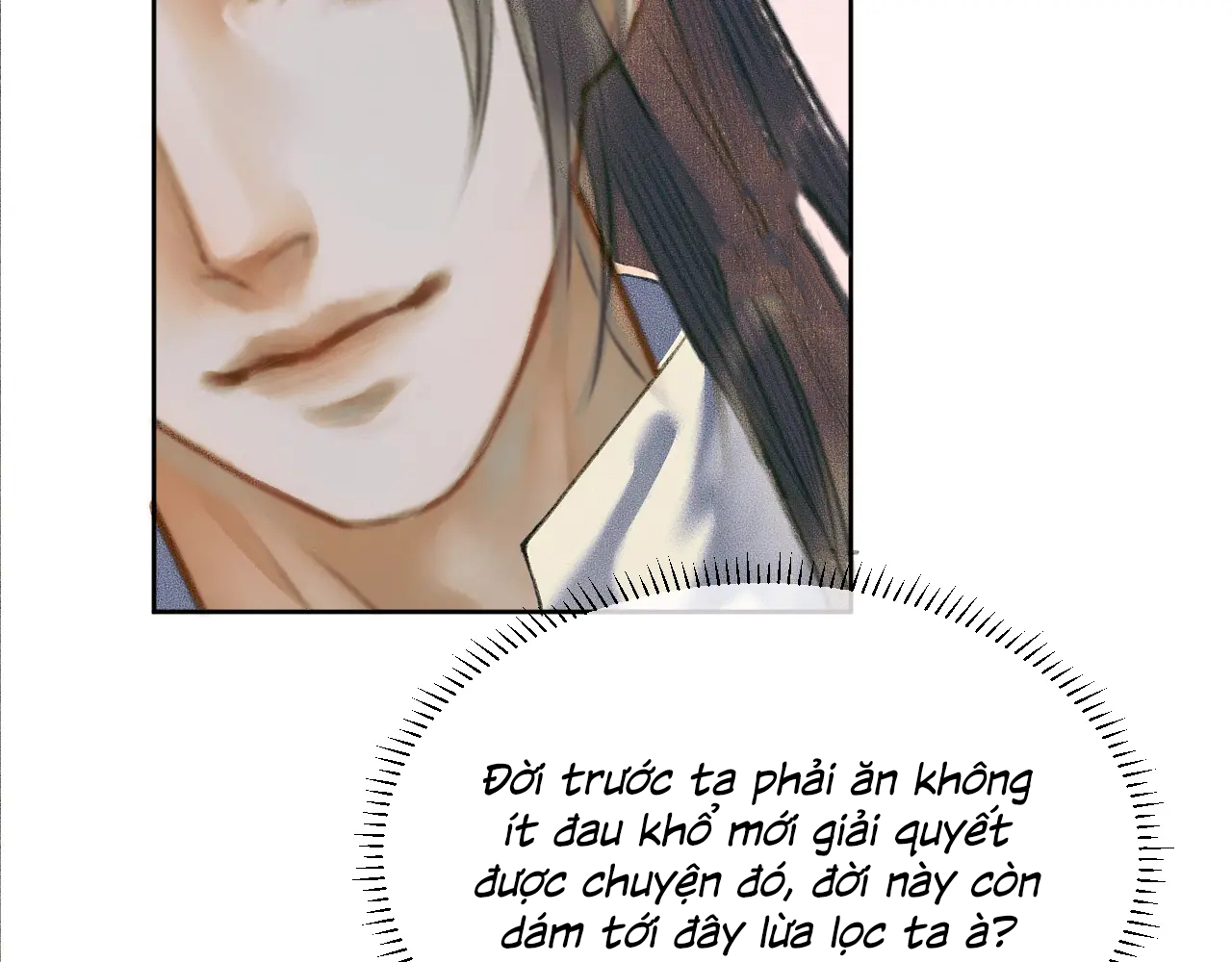 Husky Và Sư Tôn Mèo Trắng Của Hắn - Chap 5