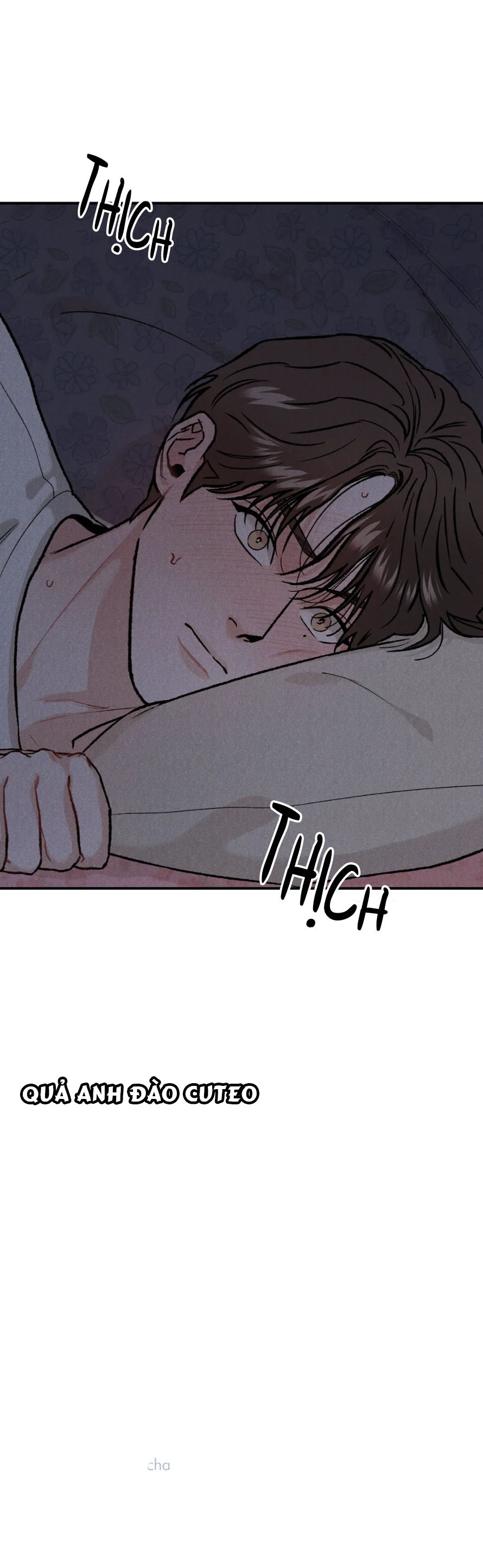 Vượt Qua Ranh Giới - Chap 6 (H)