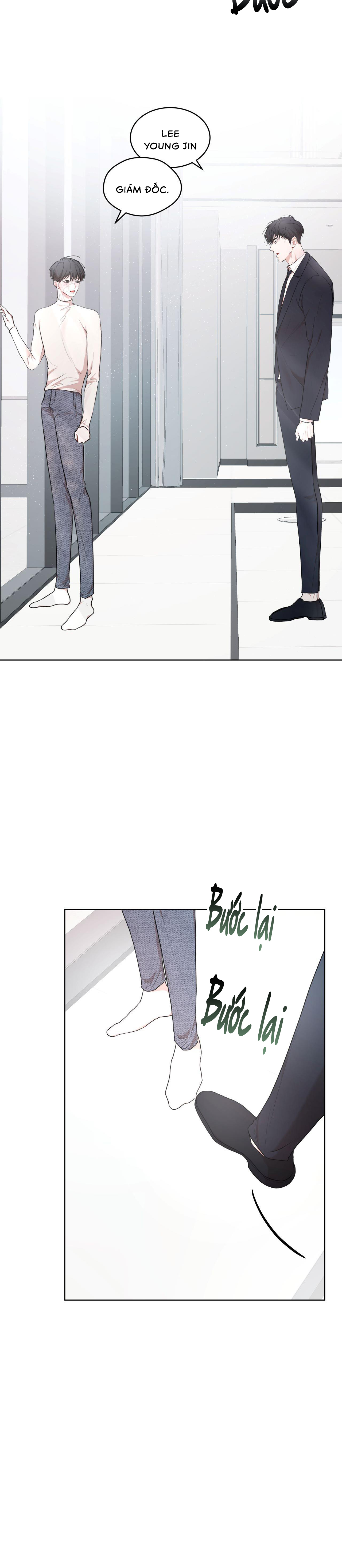 Khởi Đầu Nô Lệ - Chap 57