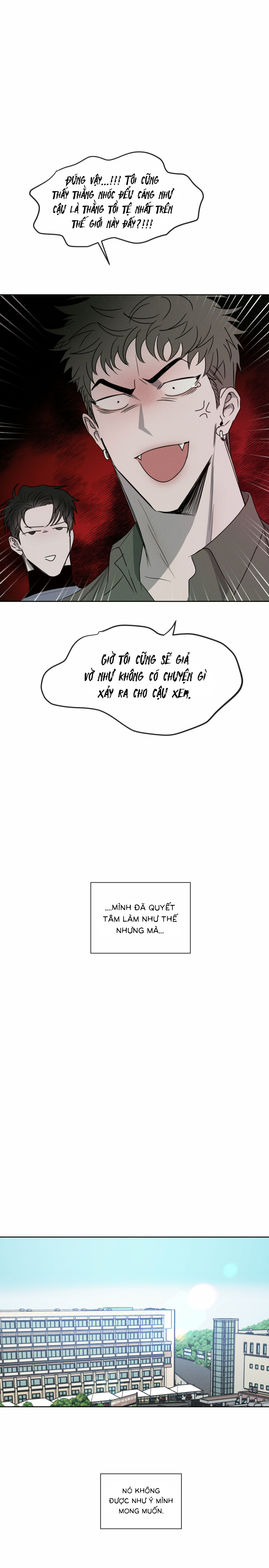 Tương Khắc - Chap 7