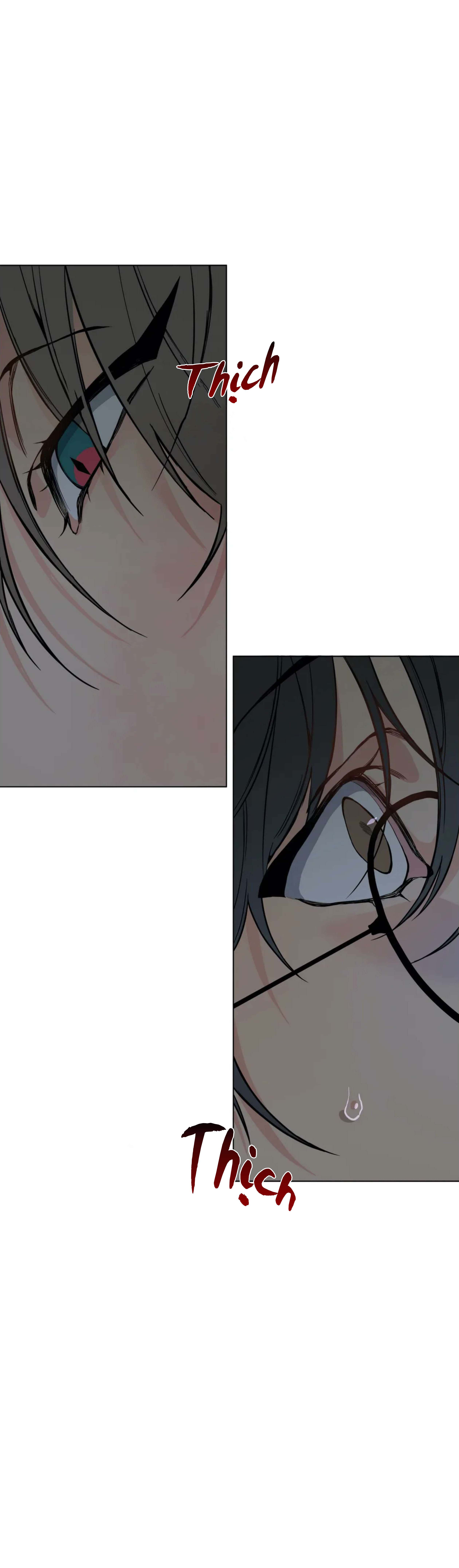 Lạc Giữa Những Tầng Mây - Chap 20