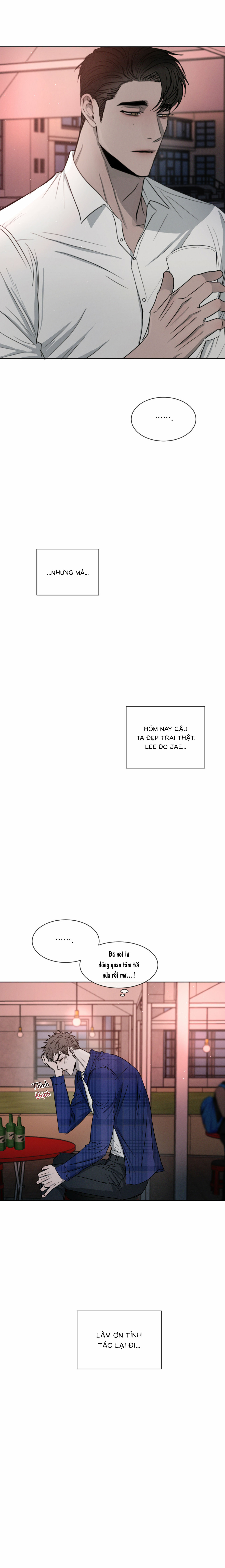 Tương Khắc - Chap 7