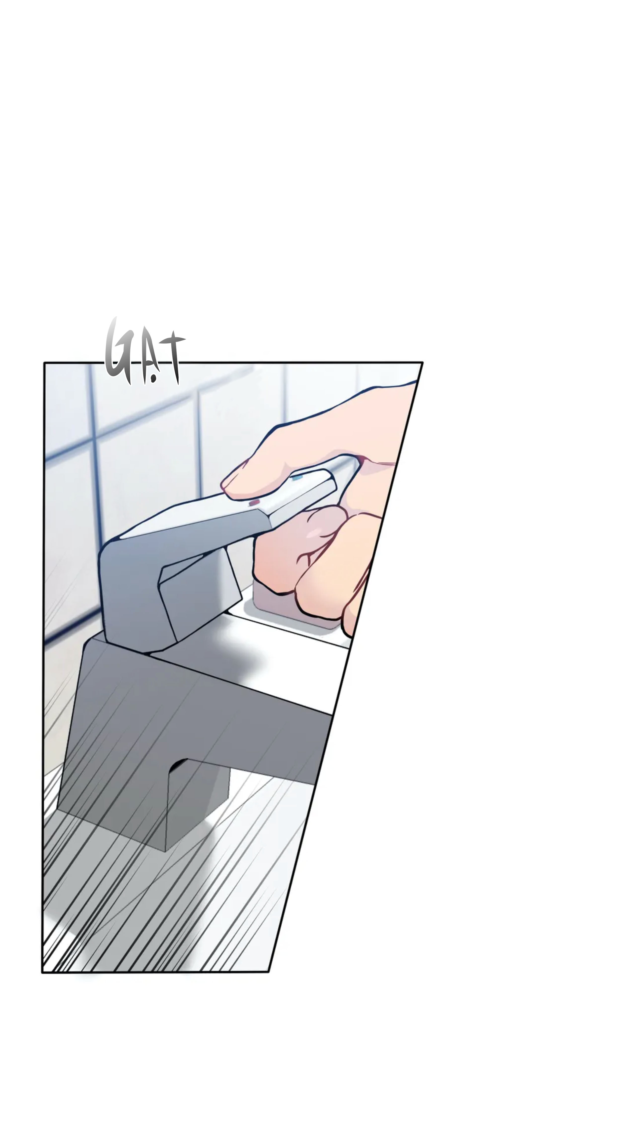 Lạc Giữa Những Tầng Mây - Chap 17