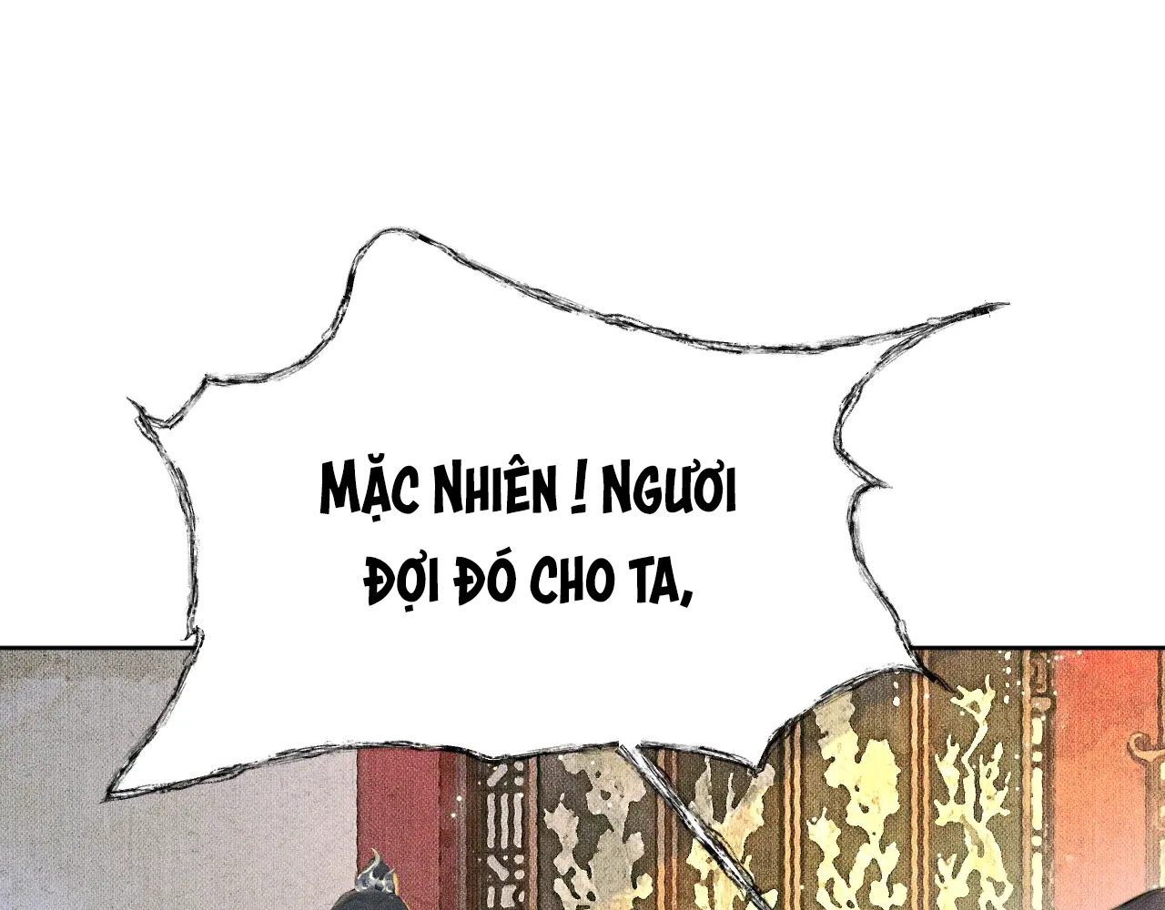 Husky Và Sư Tôn Mèo Trắng Của Hắn - Chap 5