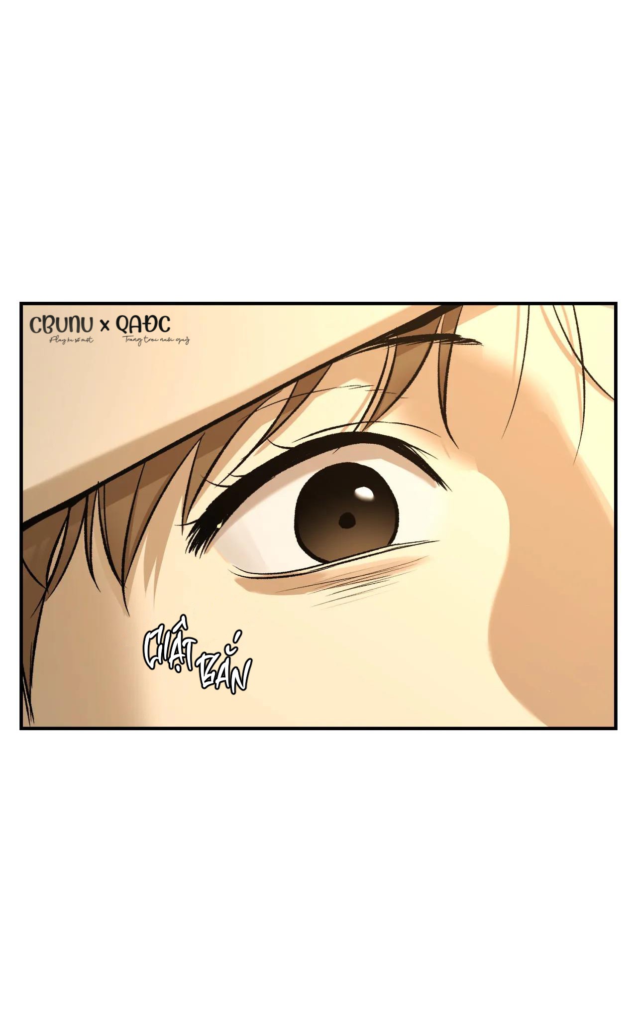 Jinx (Bản Không Che) - Chap 13