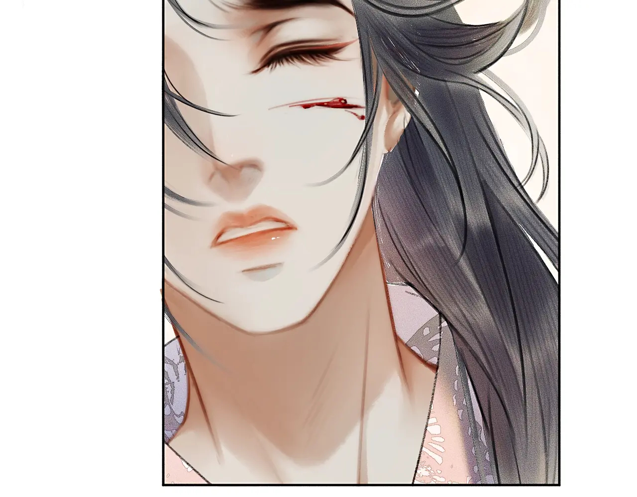 Husky Và Sư Tôn Mèo Trắng Của Hắn - Chap 3