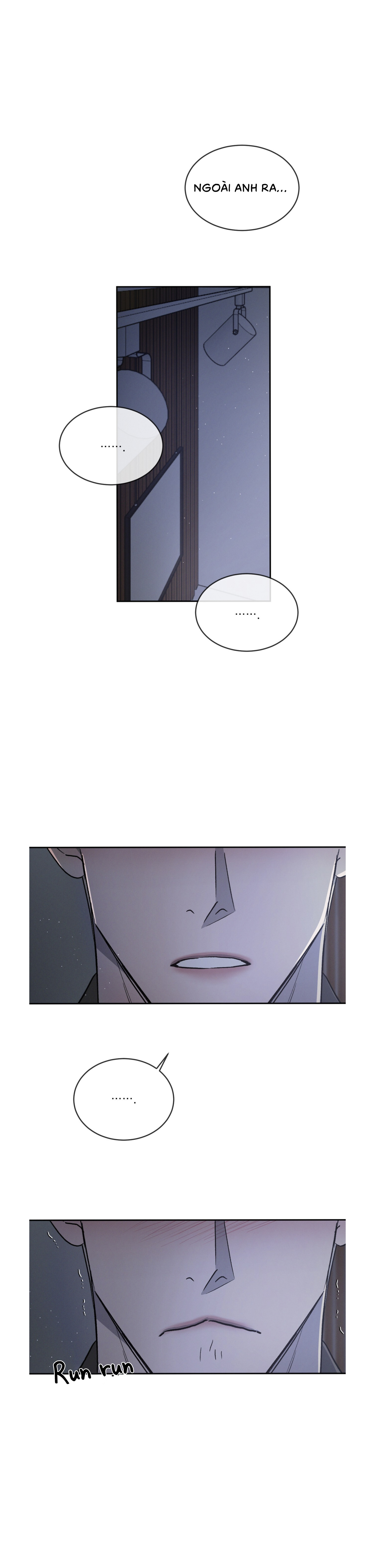 Tương Khắc - Chap 43