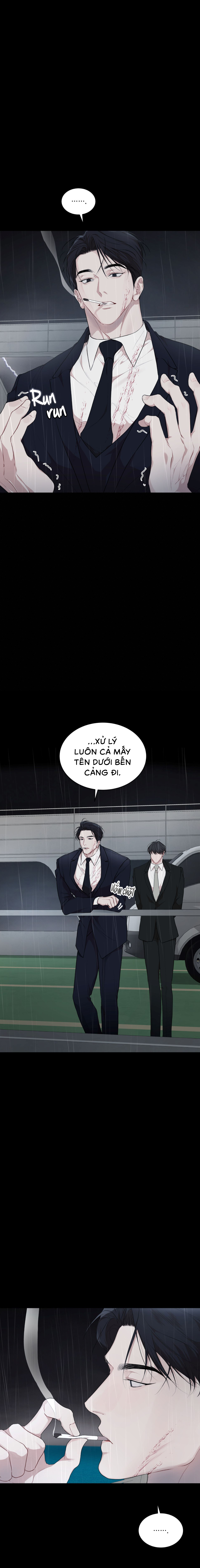 Khởi Đầu Nô Lệ - Chap 64 END SS2