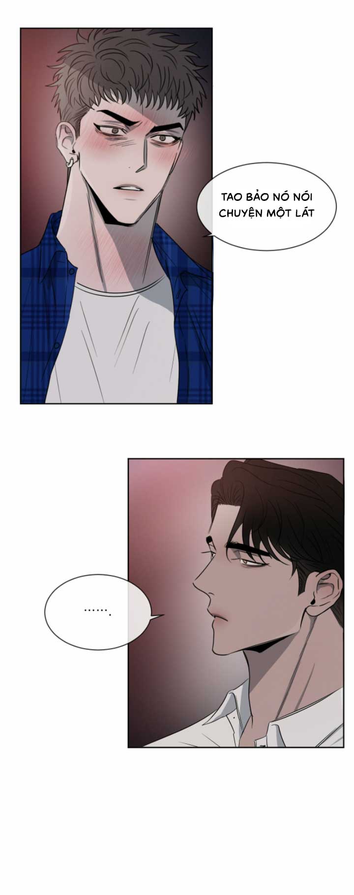 Tương Khắc - Chap 8