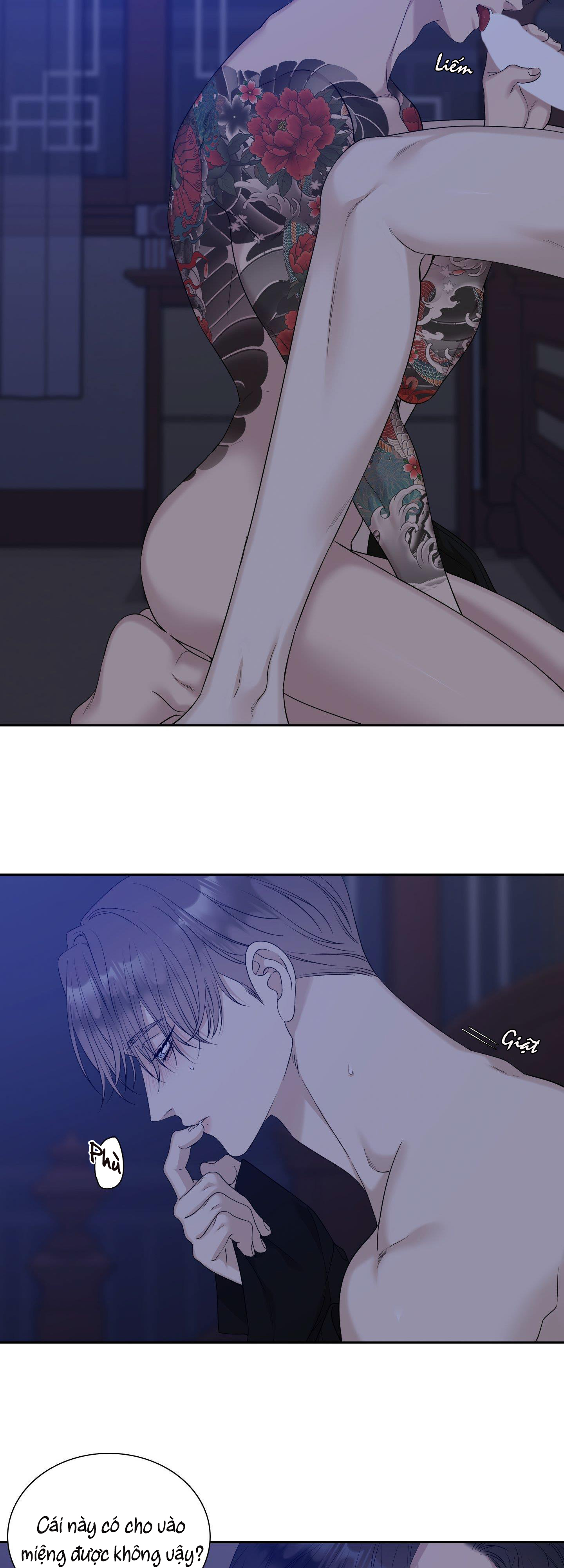 Kẻ Đê Tiện - Chap 23 (H)