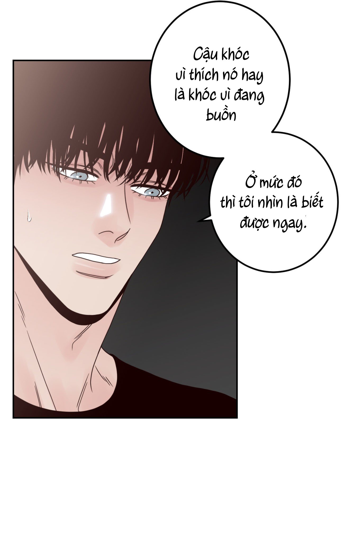 Bất Khả Kháng - Chap 12 (H)