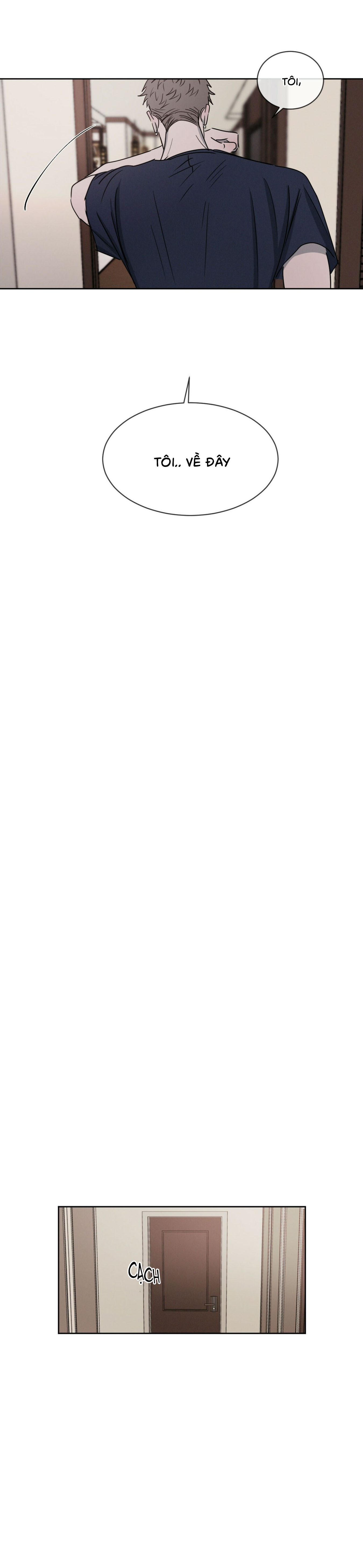 Tương Khắc - Chap 4 (H)