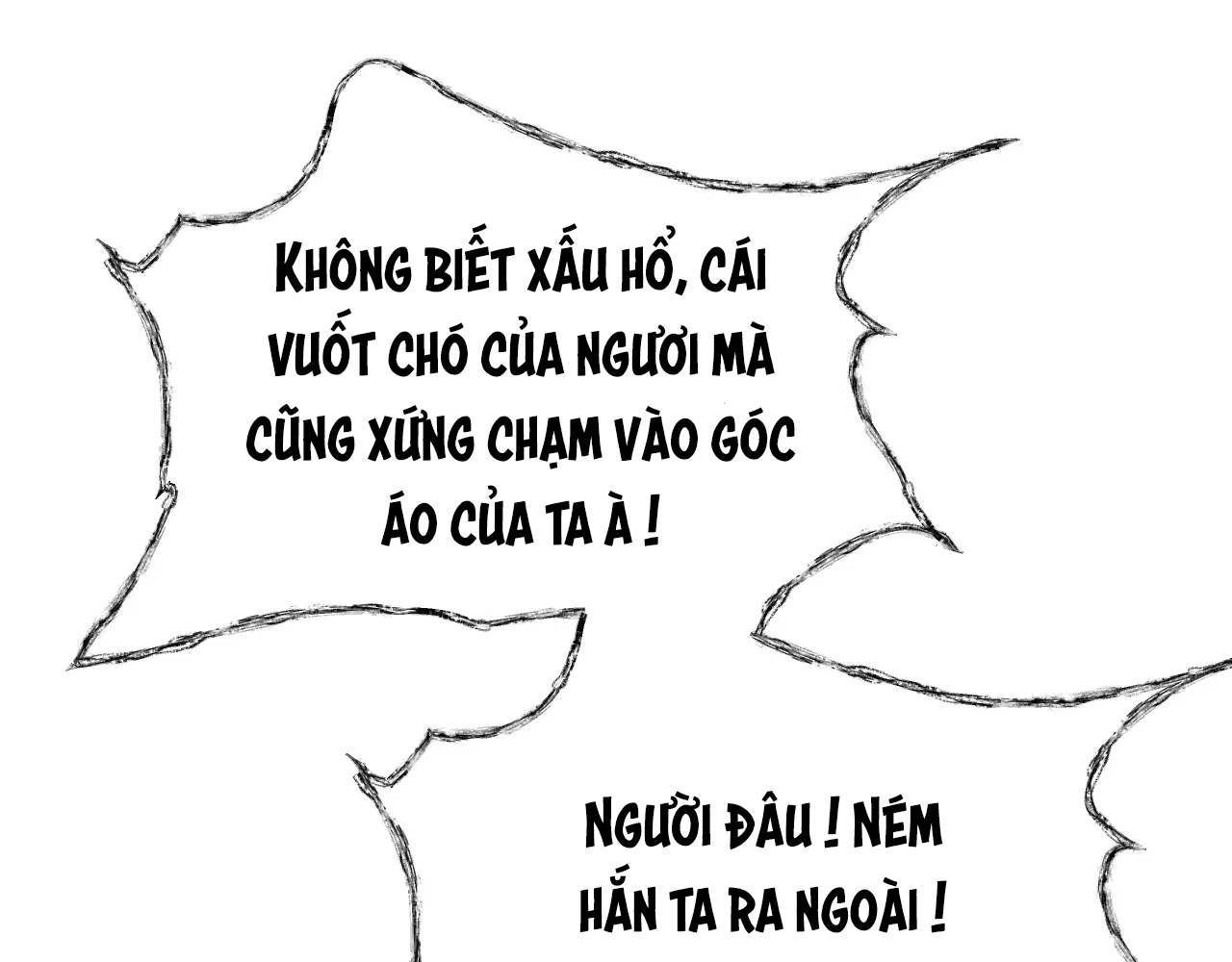 Husky Và Sư Tôn Mèo Trắng Của Hắn - Chap 5