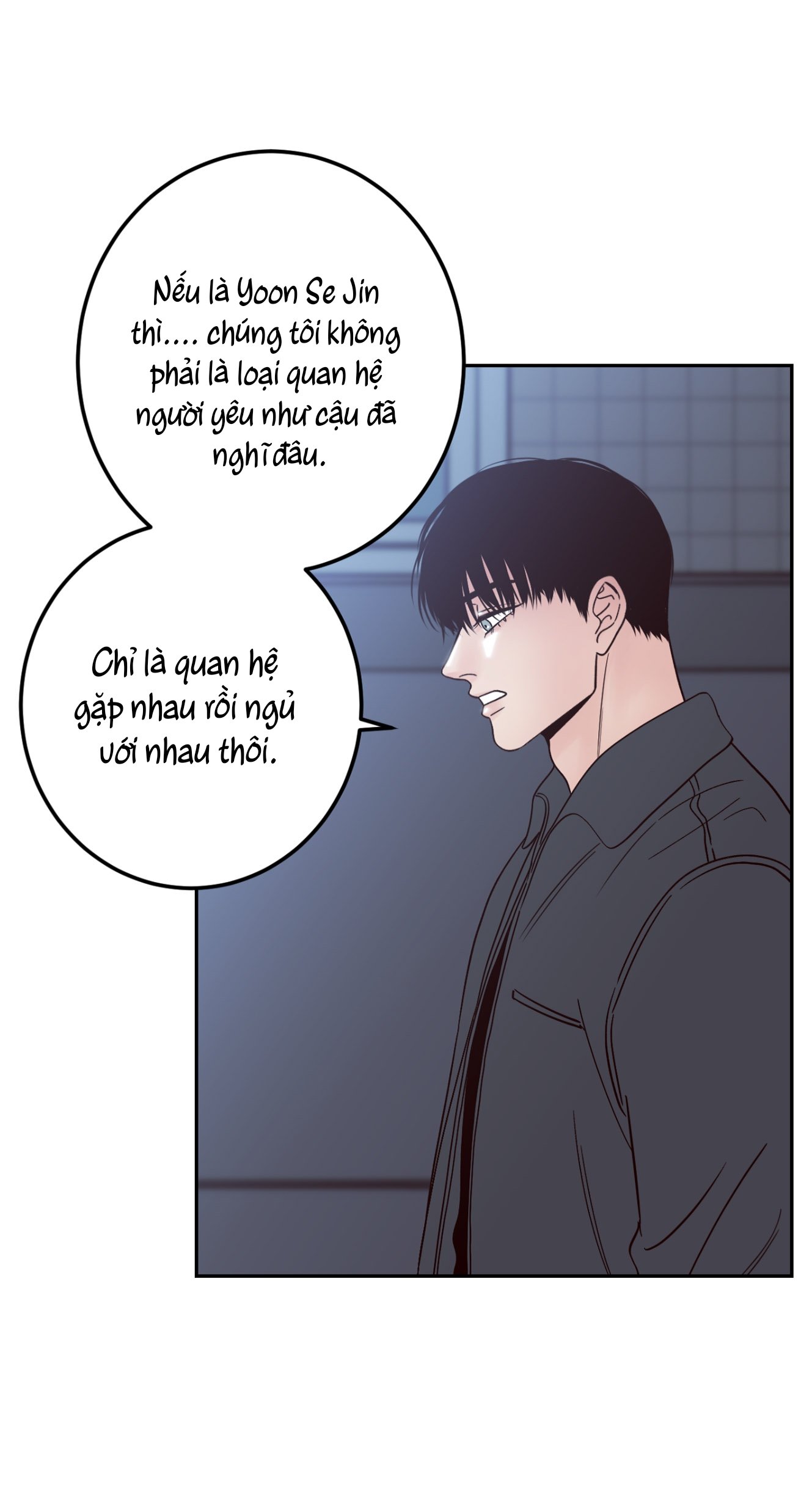 Bất Khả Kháng - Chap 12 (H)