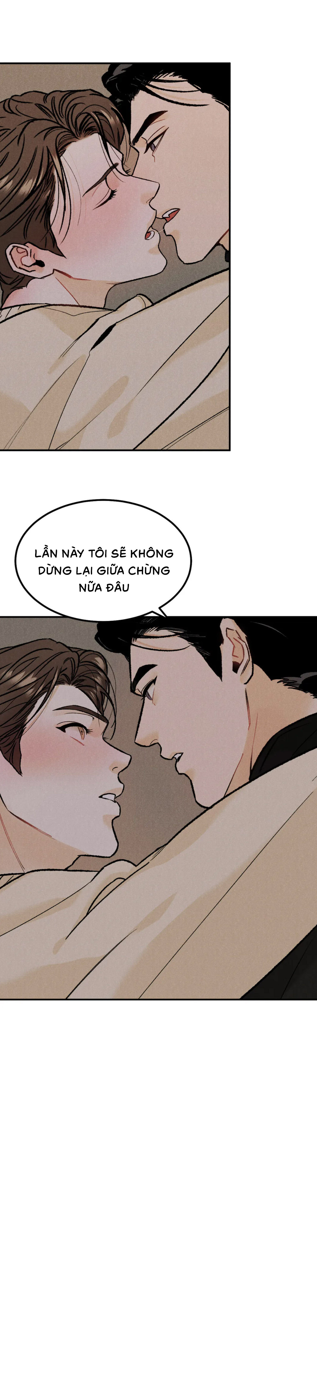 Vượt Qua Ranh Giới - Chap 10 (H)