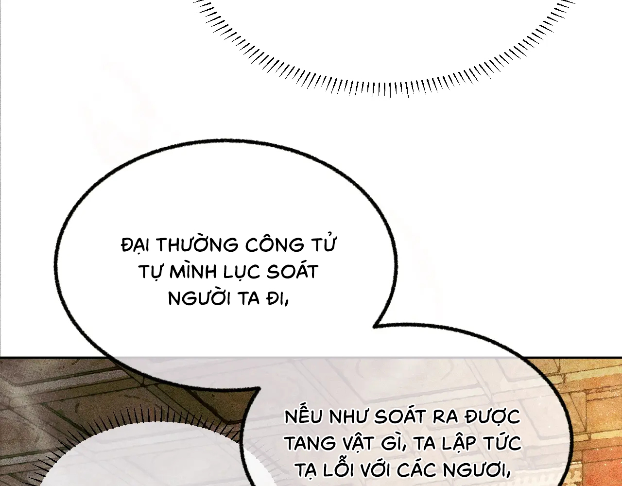 Husky Và Sư Tôn Mèo Trắng Của Hắn - Chap 5