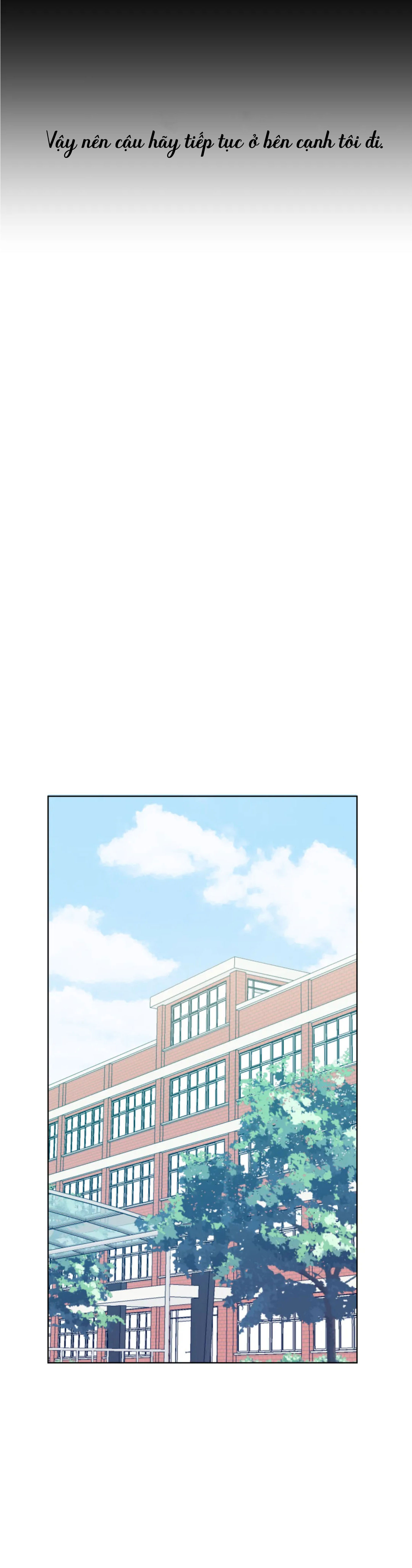 Lạc Giữa Những Tầng Mây - Chap 44