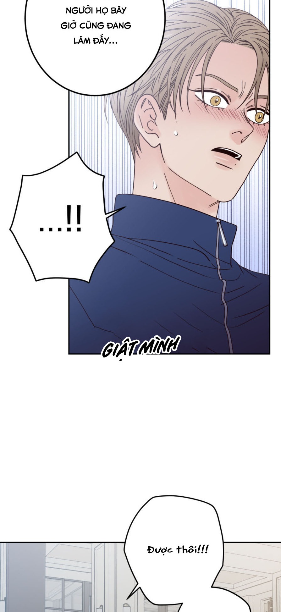 Bất Khả Kháng - Chap 2