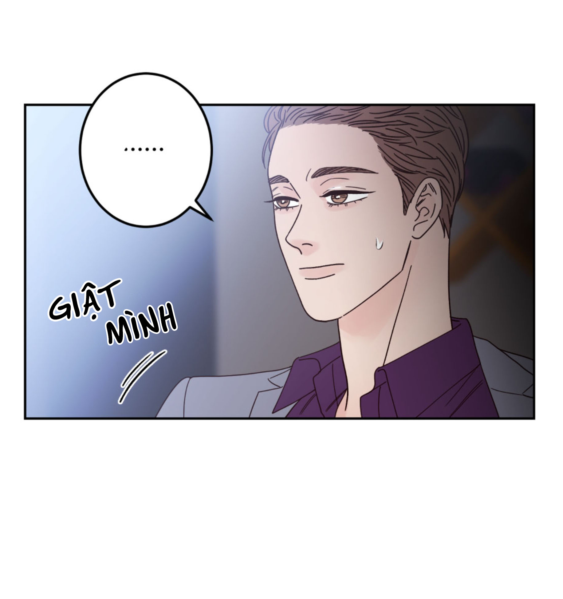 Bất Khả Kháng - Chap 6