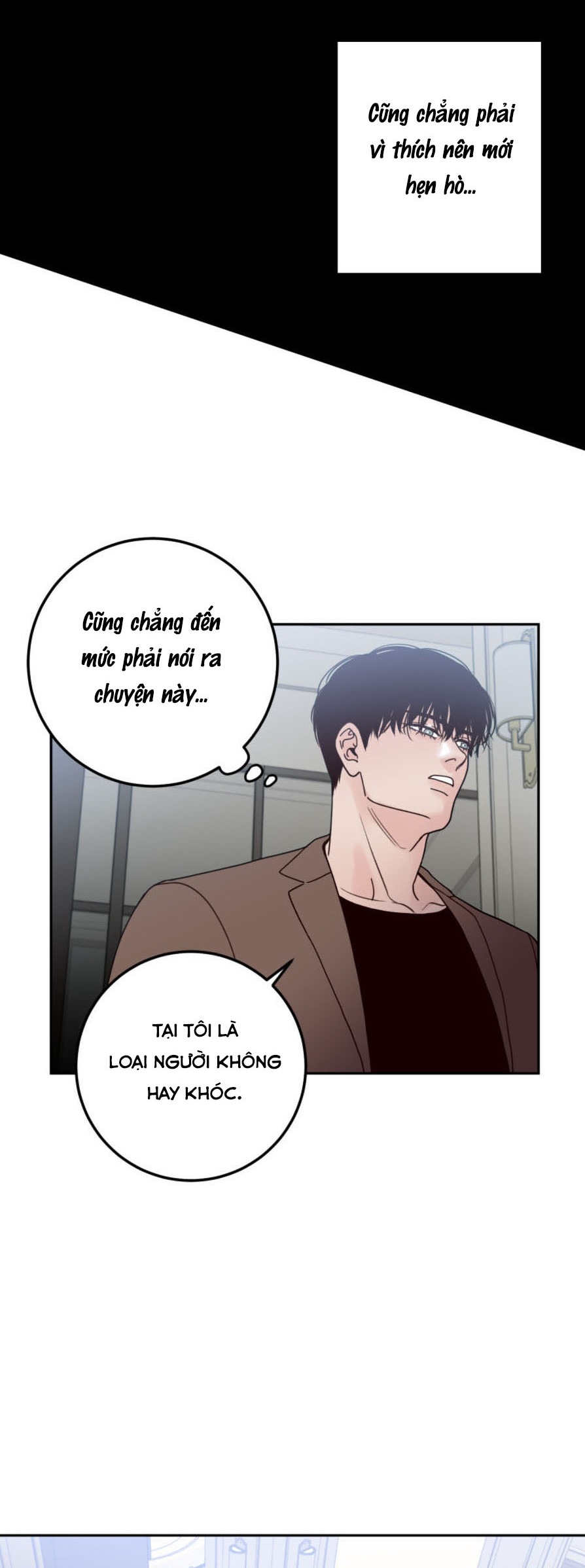 Bất Khả Kháng - Chap 2