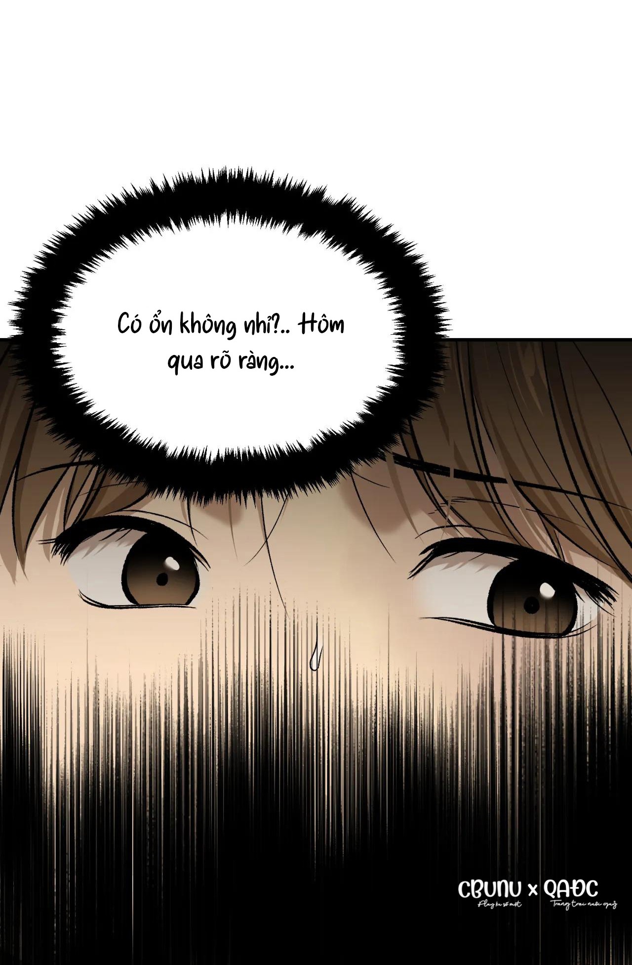 Jinx (Bản Không Che) - Chap 13