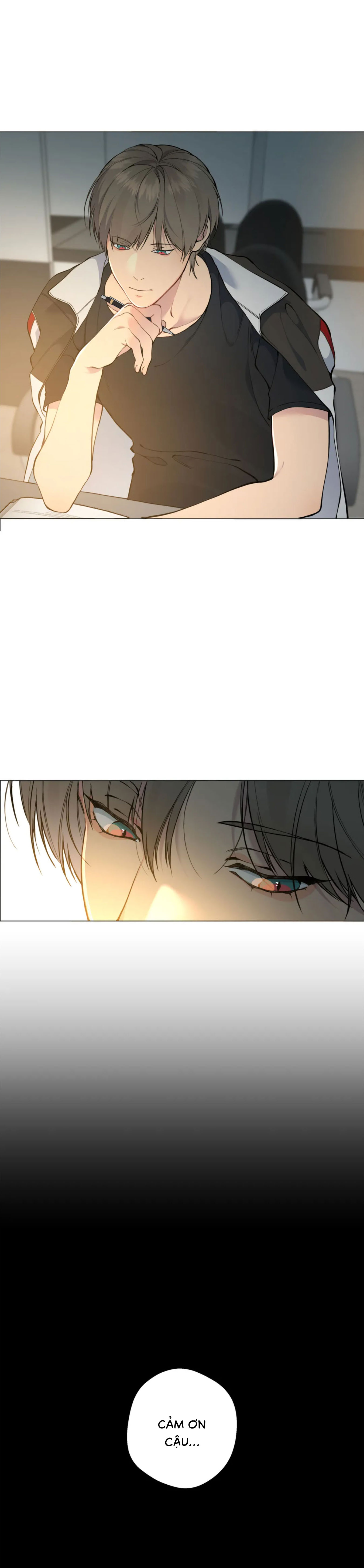 Lạc Giữa Những Tầng Mây - Chap 53