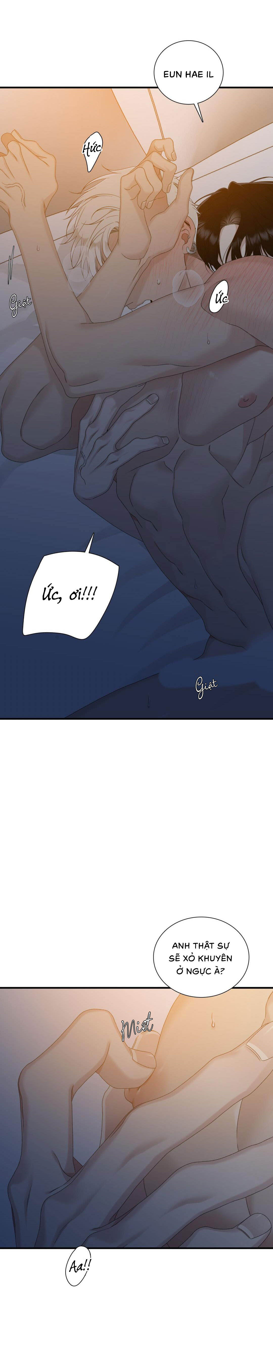 Fouls Start - Chap 21 (H)