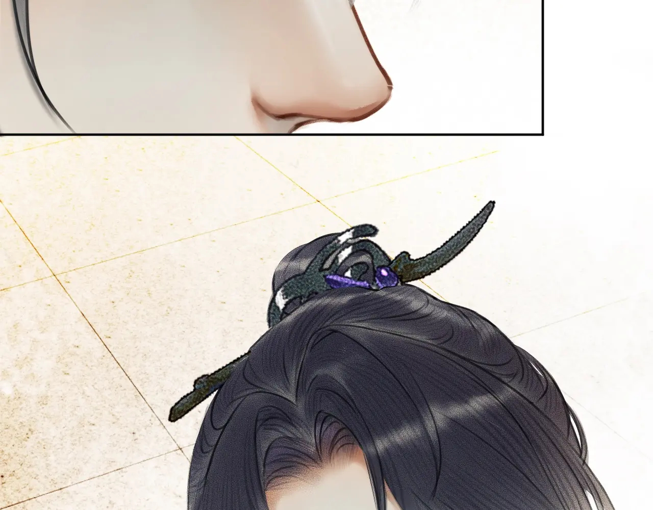 Husky Và Sư Tôn Mèo Trắng Của Hắn - Chap 3