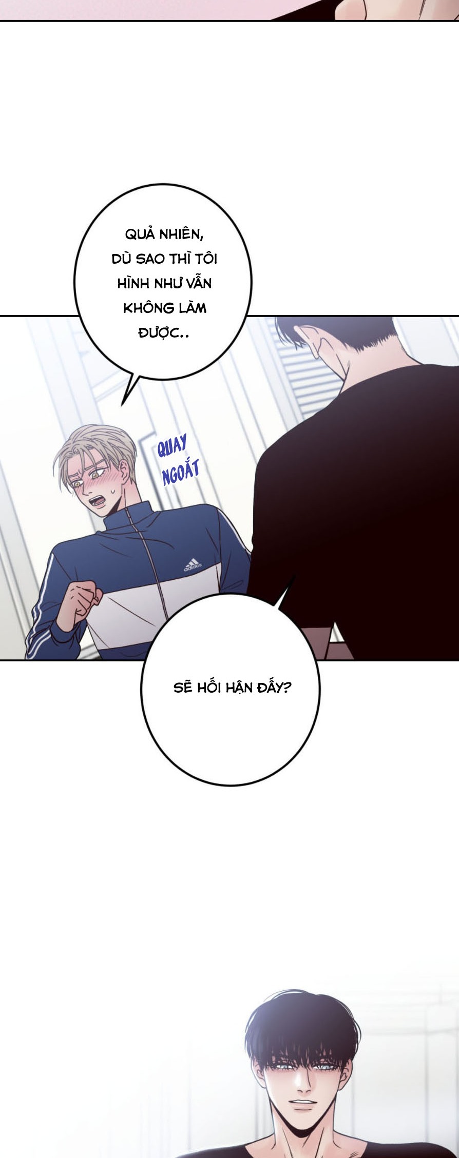 Bất Khả Kháng - Chap 2