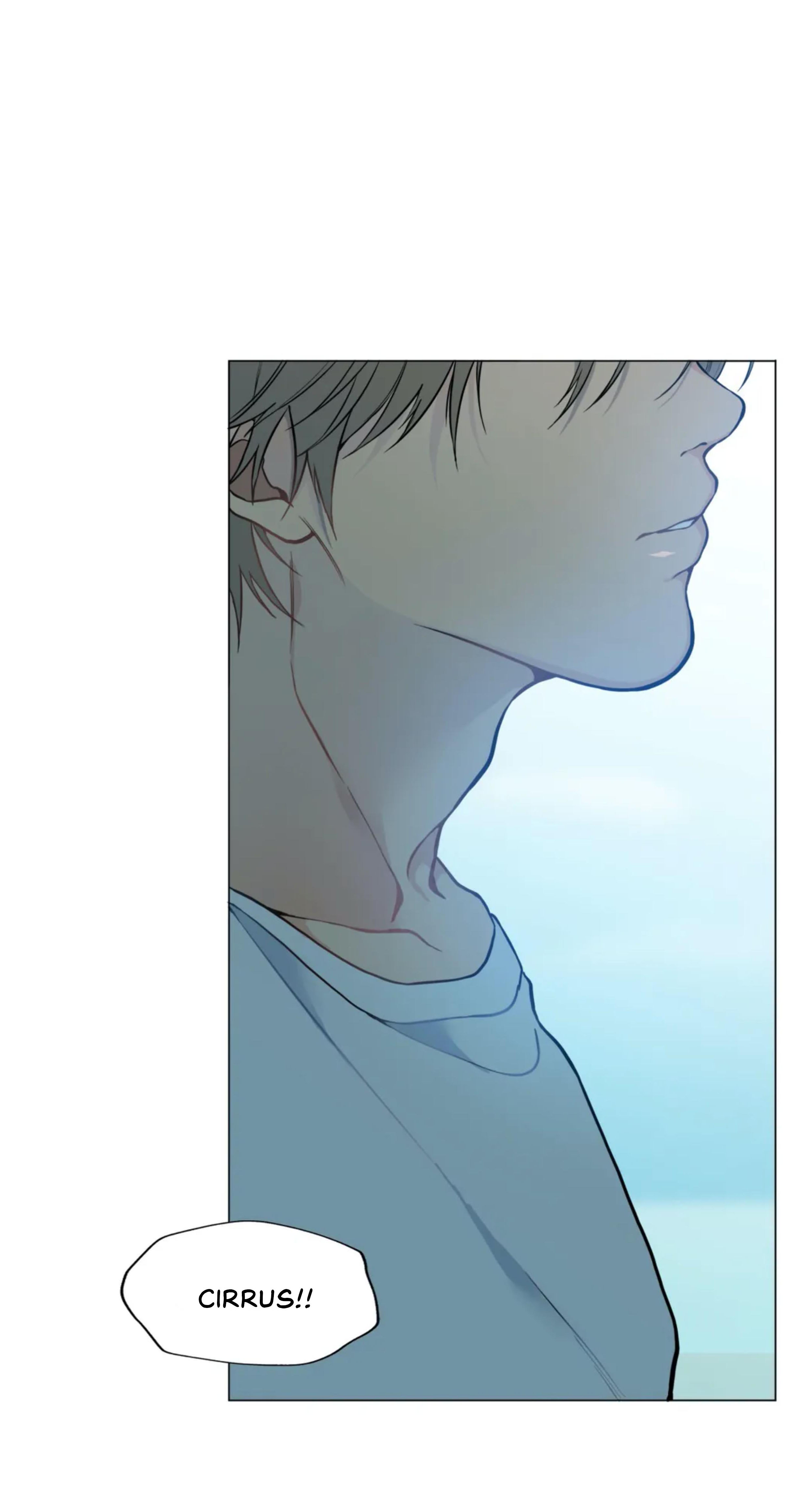 Lạc Giữa Những Tầng Mây - Chap 23