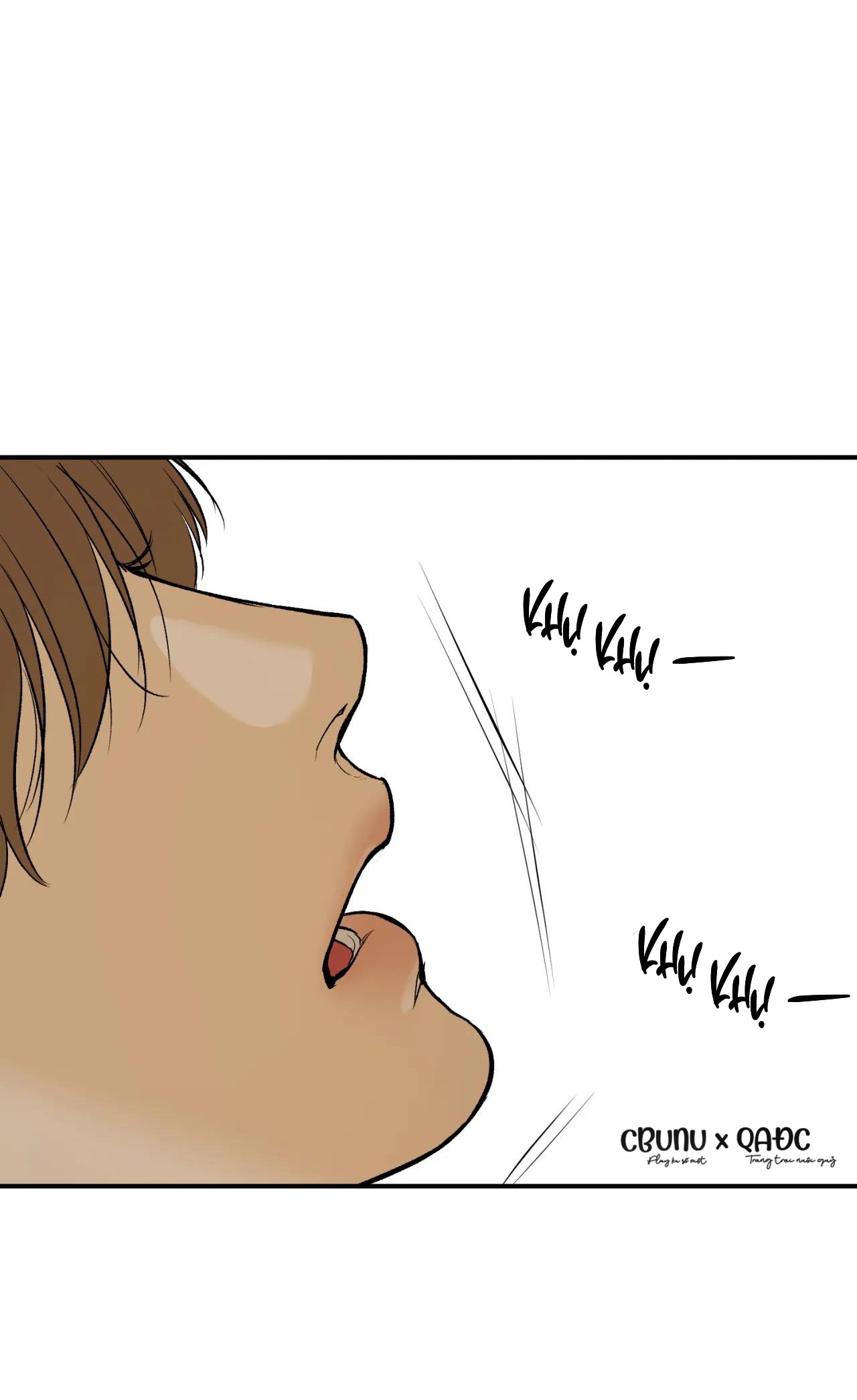 Jinx (Bản Không Che) - Chap 13