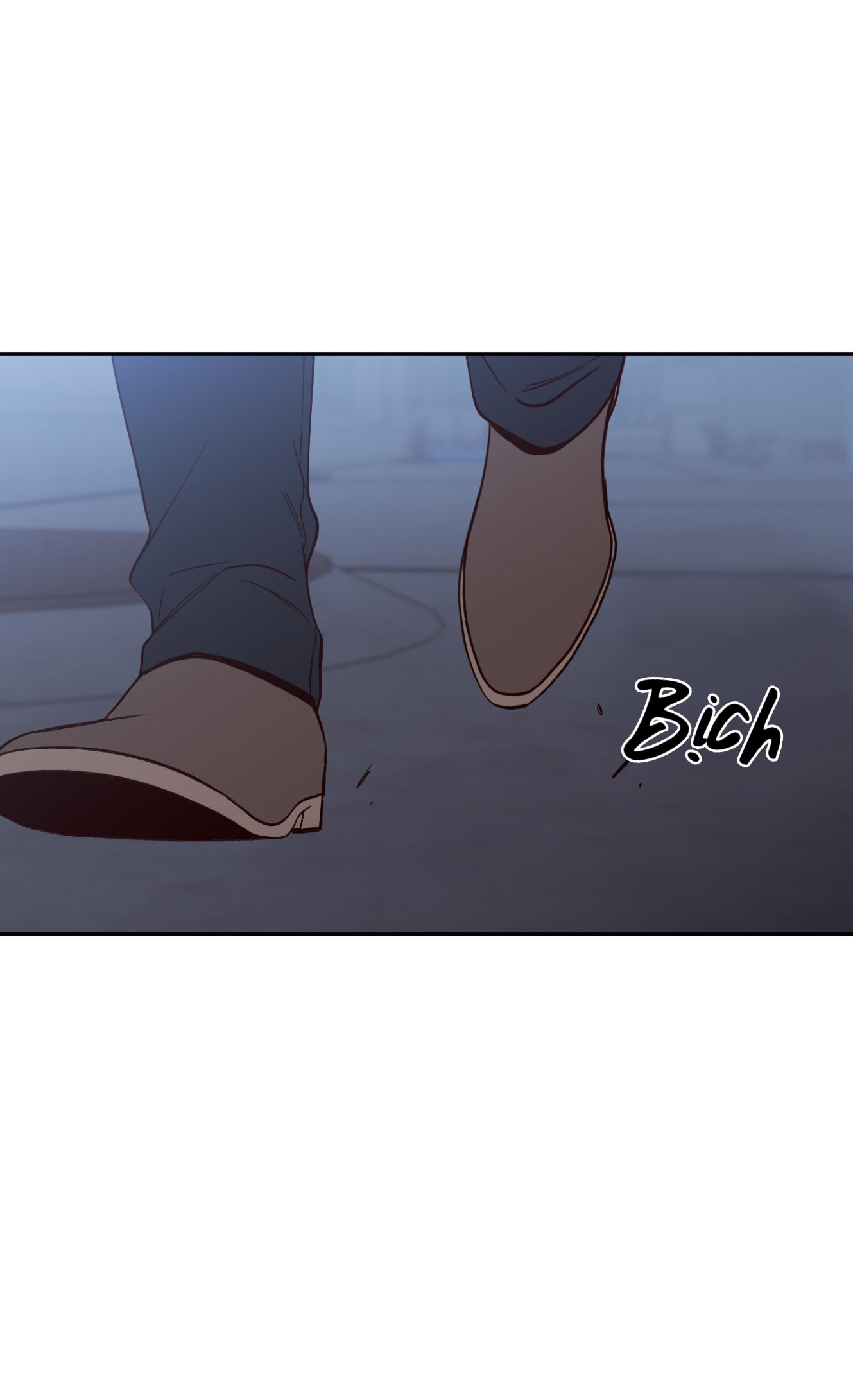 Bất Khả Kháng - Chap 12 (H)