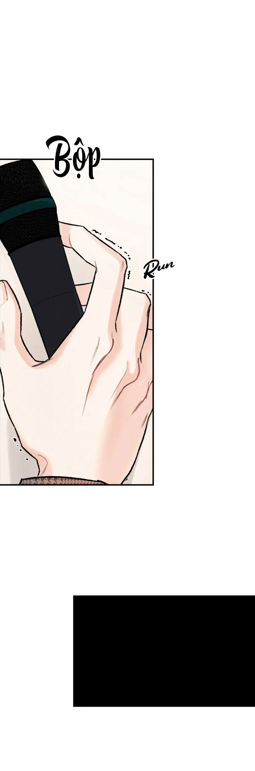 Vượt Qua Ranh Giới - Chap 9 (H)