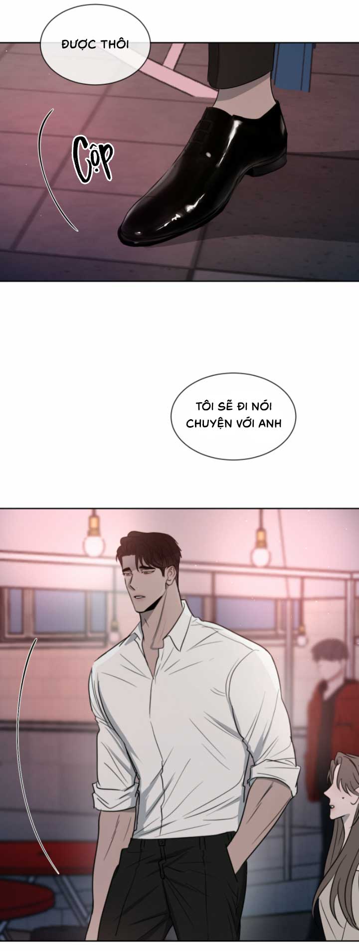Tương Khắc - Chap 8