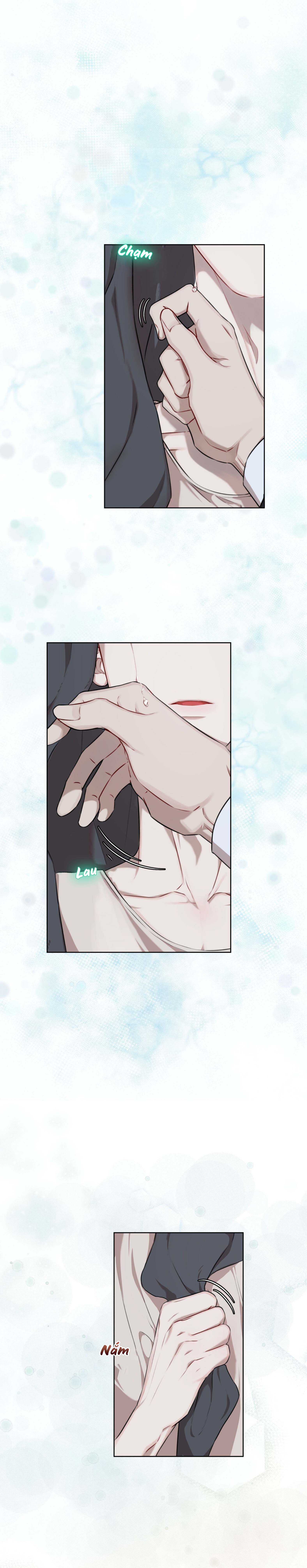 Khởi Đầu Nô Lệ - Chap 20